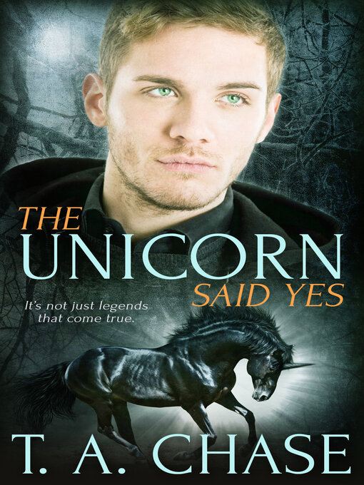 Title details for The Unicorn Said Yes by T.A. Chase - Available